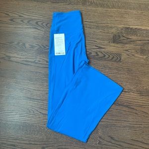 Lulu SHR Groove Flare Pant